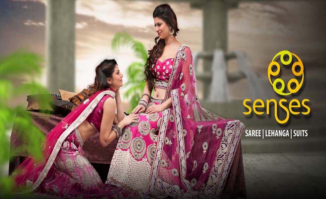 Welcome to Senses